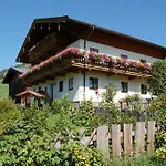Farm stay Grossberghof *