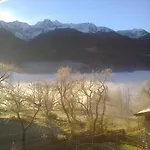 Farm stay Grossberghof Taxenbach