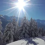 Grossberghof Farm stay *