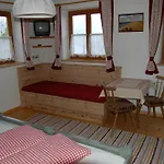 Farm stay Grossberghof *