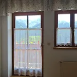 Farm stay Grossberghof