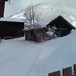 Farm stay Grossberghof *