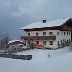 Farm stay Grossberghof *