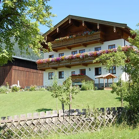 Grossberghof Gospodarstwo agroturystyczne