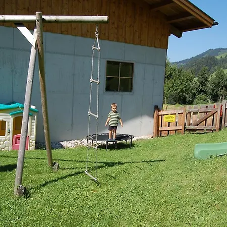 Grossberghof * Taxenbach