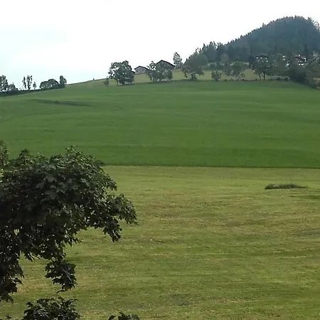 Grossberghof Gospodarstwo agroturystyczne Taxenbach