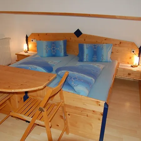 Farma Grossberghof Taxenbach