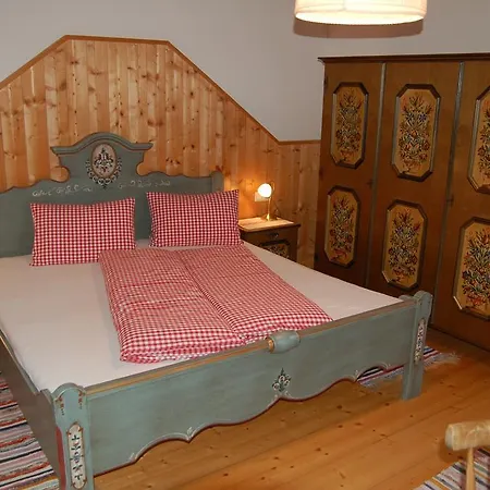 Grossberghof Gospodarstwo agroturystyczne Taxenbach