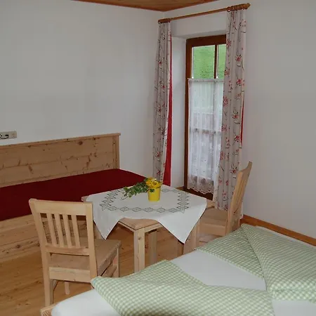 Lantgård Grossberghof