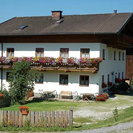 Grossberghof Taxenbach