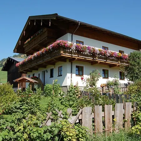 Gospodarstwo agroturystyczne Grossberghof *