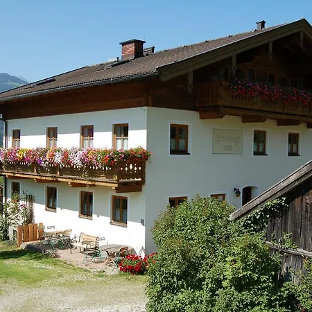 Grossberghof Taxenbach