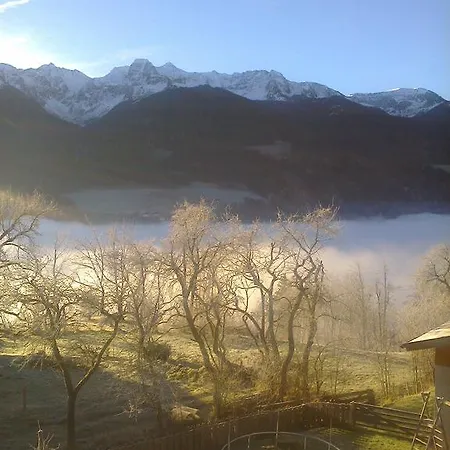 Alloggio per agriturismo Grossberghof Taxenbach