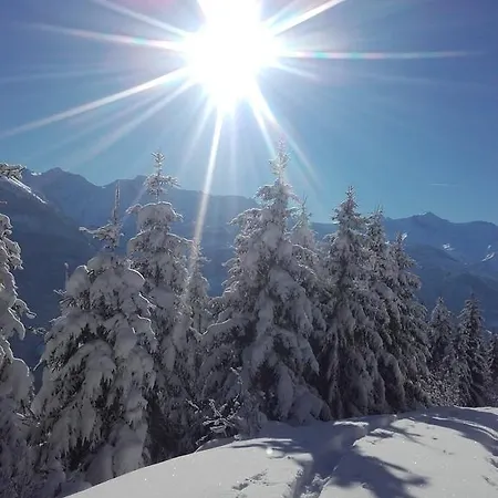 Grossberghof Farma *