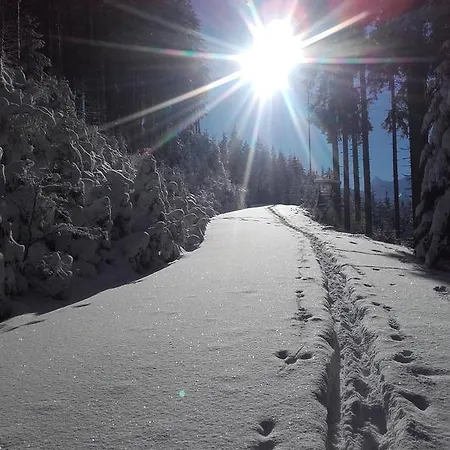 Grossberghof *