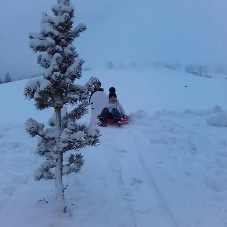 Grossberghof Farma *