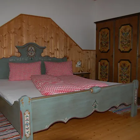 Grossberghof Gospodarstwo agroturystyczne