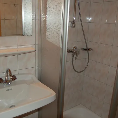 Lantgård Grossberghof Taxenbach