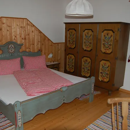 Grossberghof Gospodarstwo agroturystyczne