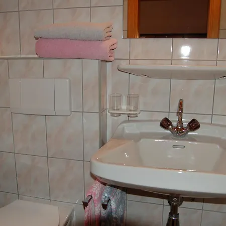 Gospodarstwo agroturystyczne Grossberghof