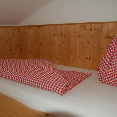 Grossberghof Farma Taxenbach