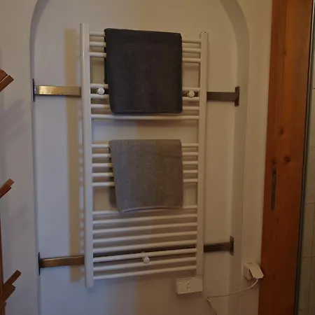 Farma Grossberghof Taxenbach