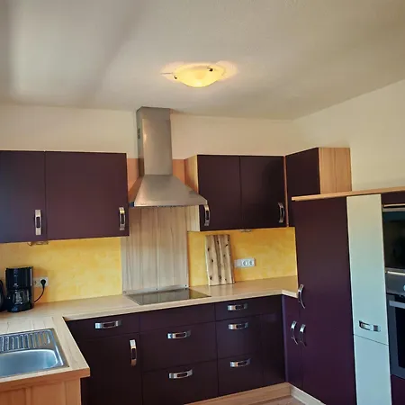 Grossberghof Taxenbach