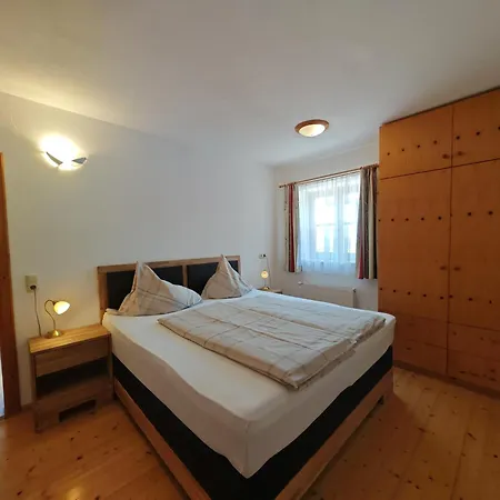 Gospodarstwo agroturystyczne Grossberghof Taxenbach
