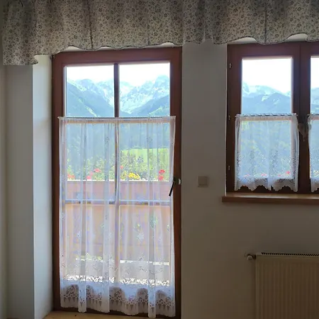 Gospodarstwo agroturystyczne Grossberghof