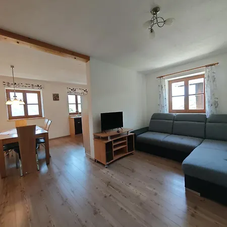 Lantgård Grossberghof *