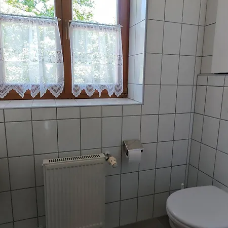 Gospodarstwo agroturystyczne Grossberghof *