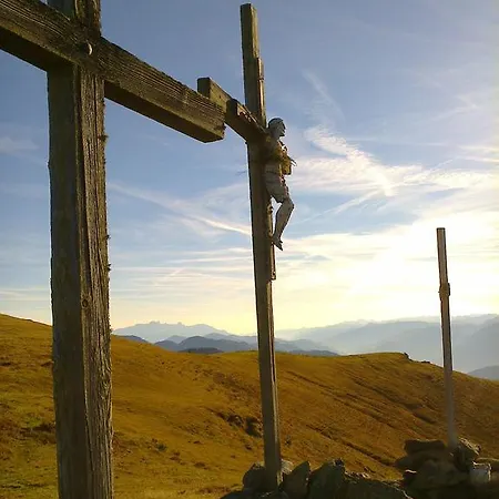 Grossberghof Taxenbach