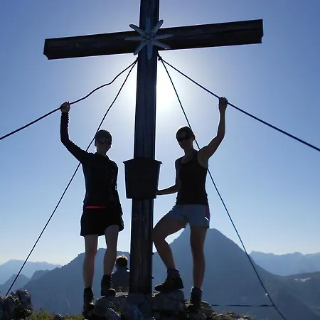 Grossberghof Taxenbach