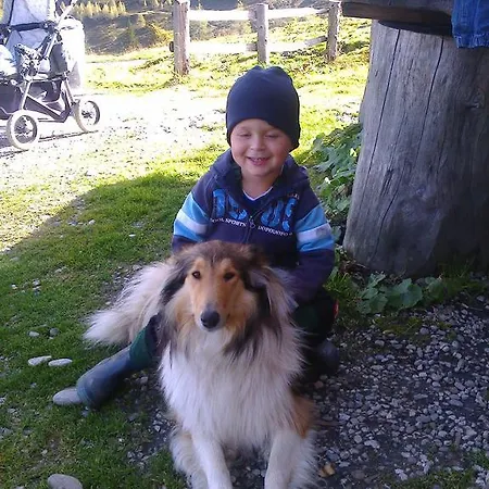 Grossberghof Taxenbach