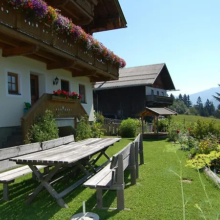 Grossberghof * Taxenbach