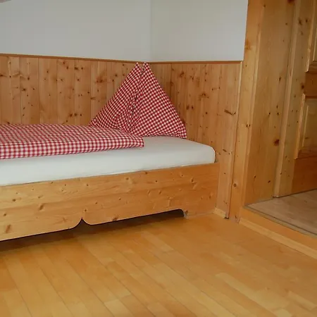 Farma Grossberghof Taxenbach