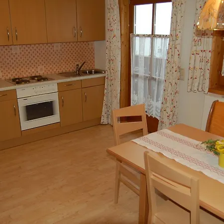 Farma Grossberghof Taxenbach