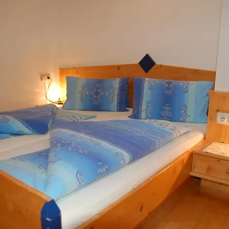 Gospodarstwo agroturystyczne Grossberghof