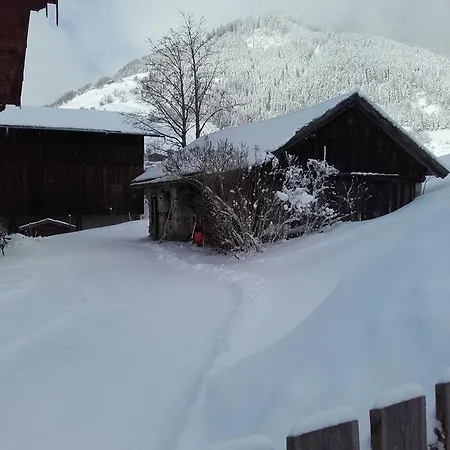 Farma Grossberghof *