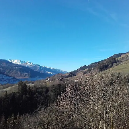 Grossberghof Gospodarstwo agroturystyczne