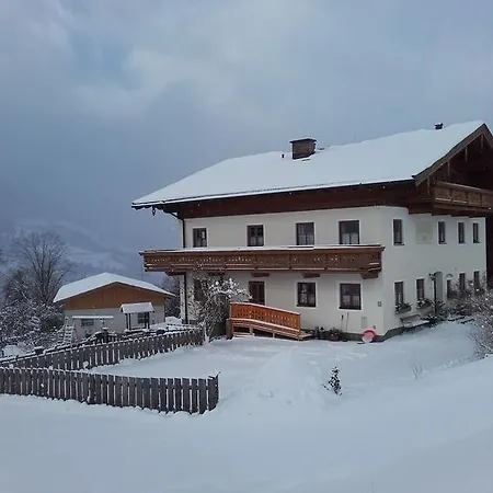 Gospodarstwo agroturystyczne Grossberghof *
