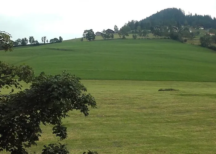 Grossberghof ファームステイ タクセンバッハ