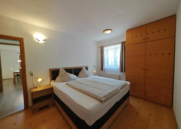 ファームステイ Grossberghof タクセンバッハ