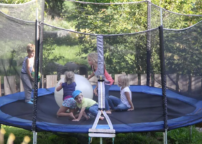 Grossberghof ファームステイ タクセンバッハ