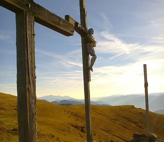 Grossberghof タクセンバッハ