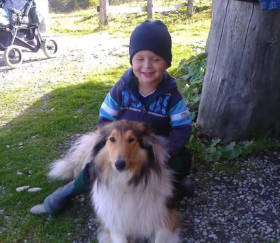 Grossberghof タクセンバッハ