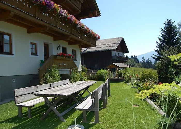 Grossberghof * タクセンバッハ