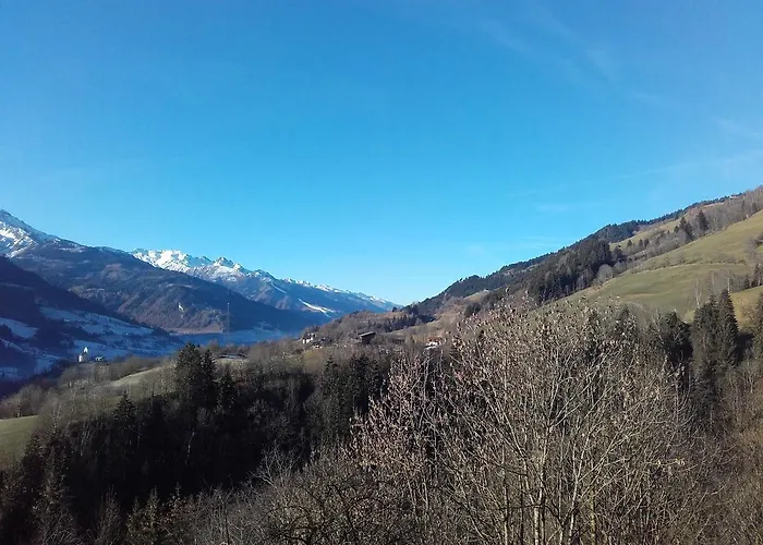 Grossberghof ファームステイ