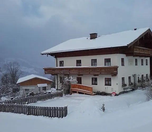 ファームステイ Grossberghof *